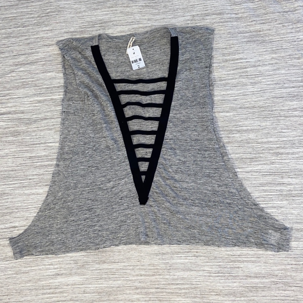 NWT LF Tank